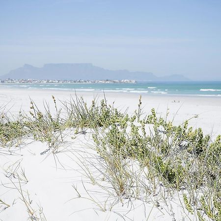 Amazing Beach House In Melkbos! Van Riebeeckstrand Eksteriør bilde